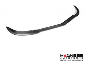 Mercedes-Benz W204 C63 AMG Front Bumper Lip - Carbon Fiber Mercedes-Benz W204 C63 AMG Front Bumper Lip - Carbon Fiber